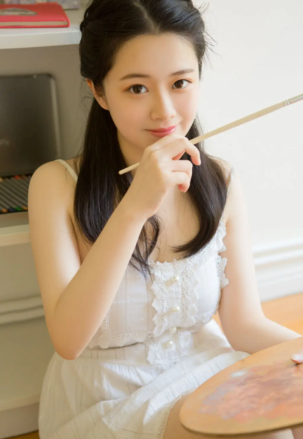 阿克苏厦门伴游小姐姐谭卓